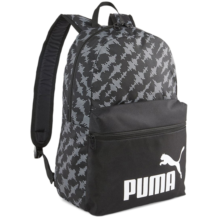 Rucsac Puma Phase AOP Backpack photo Rucsac Puma Phase AOP Backpack photo