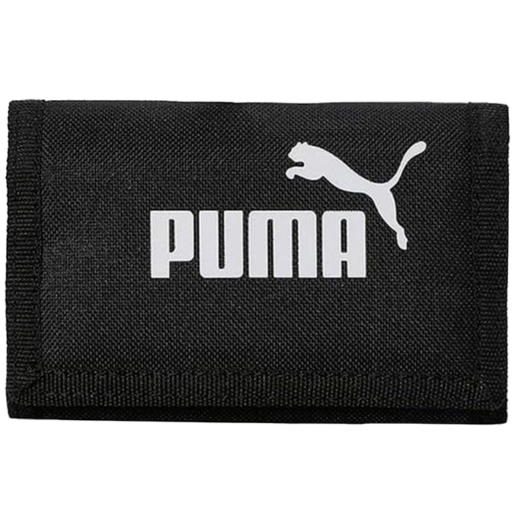 Кошелек Puma Phase Wallet photo 