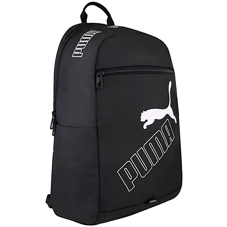 Рюкзак  Puma Phase Backpack II/7995201/Черный photo 2