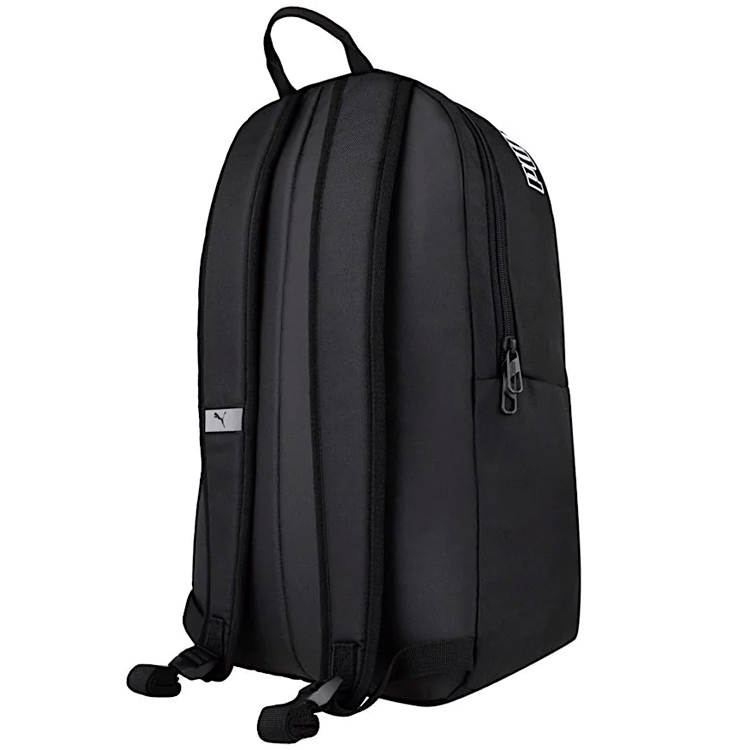 Рюкзак  Puma Phase Backpack II/7995201/Черный photo 3