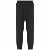 Брюки EA7 EMPORIO ARMANI GOLD LABEL STRETCH TECHNICAL-FABRIC JOGGERS thumbnav 1