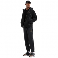 Брюки EA7 EMPORIO ARMANI GOLD LABEL STRETCH TECHNICAL-FABRIC JOGGERS thumbnav 2