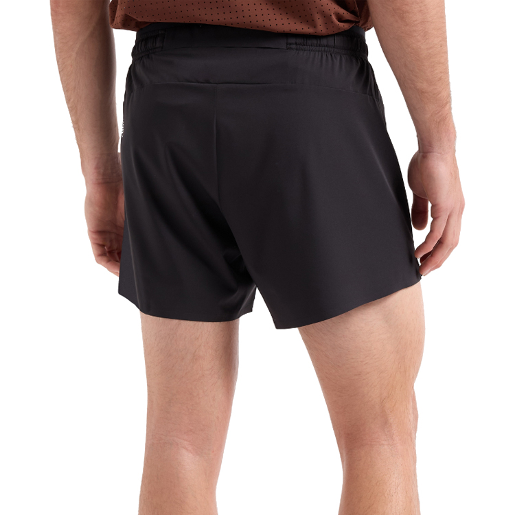 Шорты мужские EA7 EMPORIO ARMANI VENTUS7 M TOP PERFORMER SHORTS S Черный photo 4