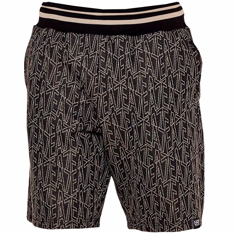 Sorti EA7 EMPORIO ARMANI TRAIN GRAPHIC SERIES M BERMUDA