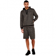 Sorti EA7 EMPORIO ARMANI TRAIN GRAPHIC SERIES M BERMUDA thumbnav 4