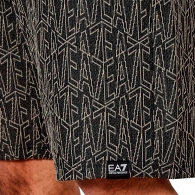 Sorti EA7 EMPORIO ARMANI TRAIN GRAPHIC SERIES M BERMUDA thumbnav 5