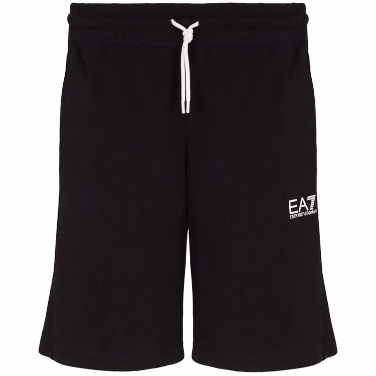Шорты EA7 EMPORIO ARMANI TRAIN CORE ID M SHORTS LIGHT C