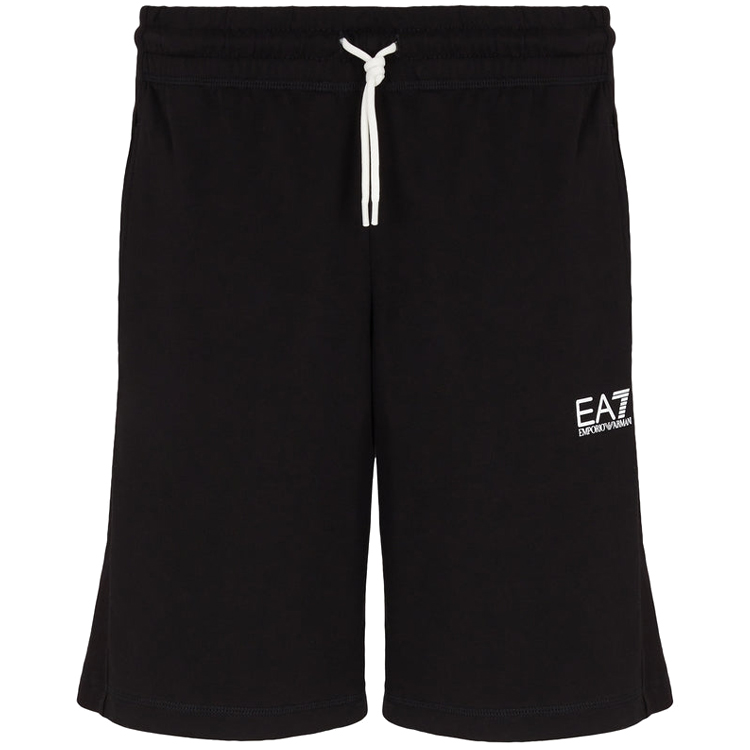 Sorti EA7 EMPORIO ARMANI TRAIN CORE ID M SHORTS LIGHT C photo 