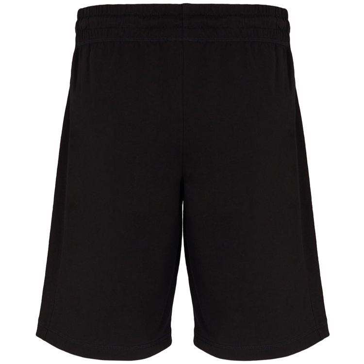 Sorti de bărbați EA7 EMPORIO ARMANI TRAIN CORE ID M SHORTS LIGHT C M Negru photo 2