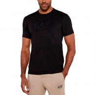 Tricou EA7 EMPORIO ARMANI TRAIN VISIBILITY M TEE SS ST thumbnav 4