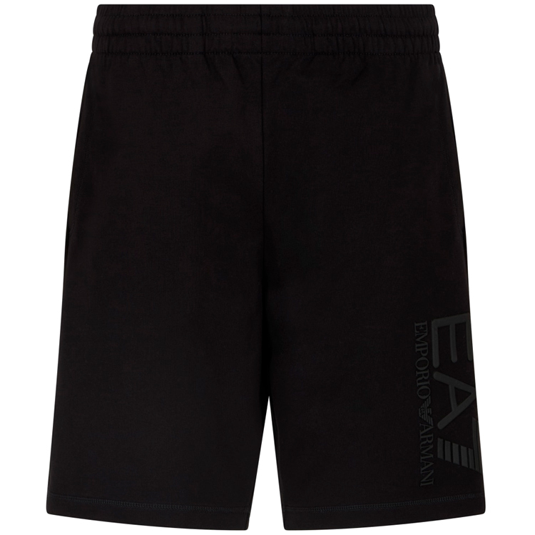 Sorti EA7 EMPORIO ARMANI TRAIN VISIBILITY M SHORTS COFT photo Sorti EA7 EMPORIO ARMANI TRAIN VISIBILITY M SHORTS COFT photo