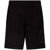 Sorti EA7 EMPORIO ARMANI TRAIN VISIBILITY M SHORTS COFT thumbnav