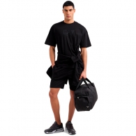 Шорты EA7 EMPORIO ARMANI TRAIN VISIBILITY M SHORTS COFT thumbnav 4