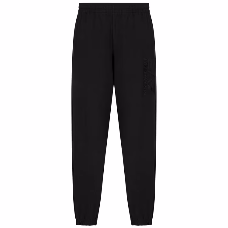 Брюки EA7 EMPORIO ARMANI TRAIN VISIBILITY M PANTS CH CO