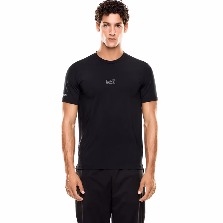 Tricou EA7 EMPORIO ARMANI VENTUS M TEE SS SMALL LOGO PL