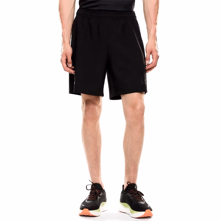 Шорты EA7 EMPORIO ARMANI VENTUS7 M SHORTS PL ST