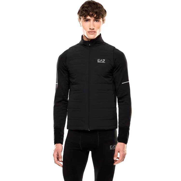 Жилет EA7 EMPORIO ARMANI FUROR7 M LIGHT PADDED VEST