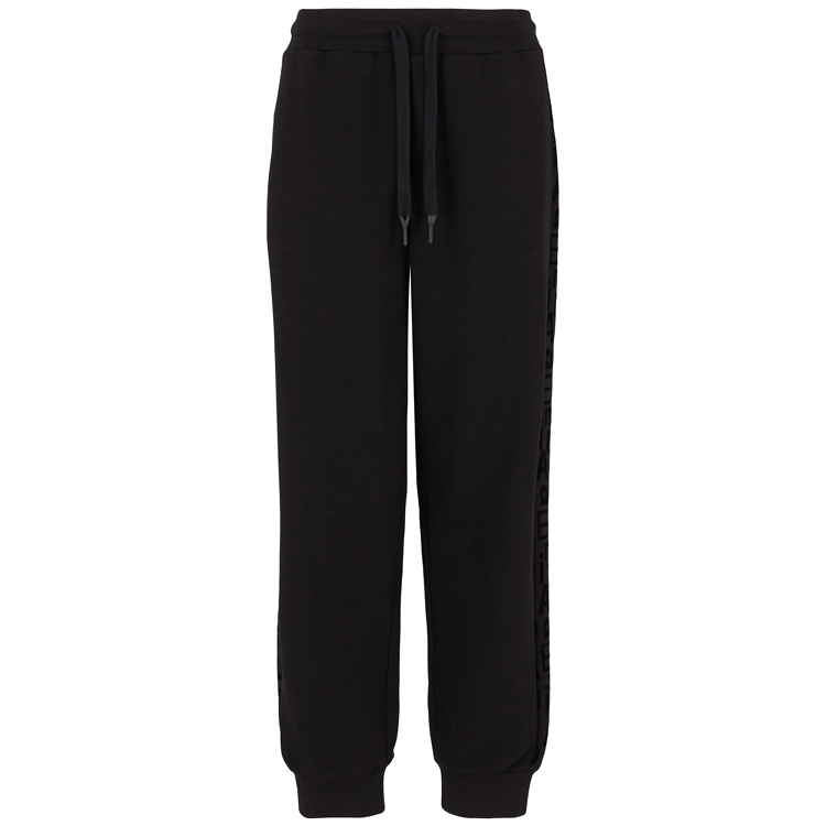 Брюки EA7 EMPORIO ARMANI TROUSER photo Брюки EA7 EMPORIO ARMANI TROUSER photo