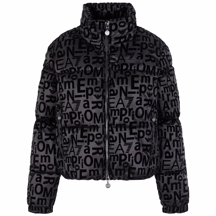 Куртка EA7 EMPORIO ARMANI BOMBER JACKET
