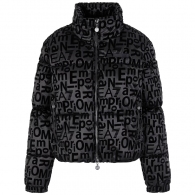 Куртка EA7 EMPORIO ARMANI BOMBER JACKET thumbnav