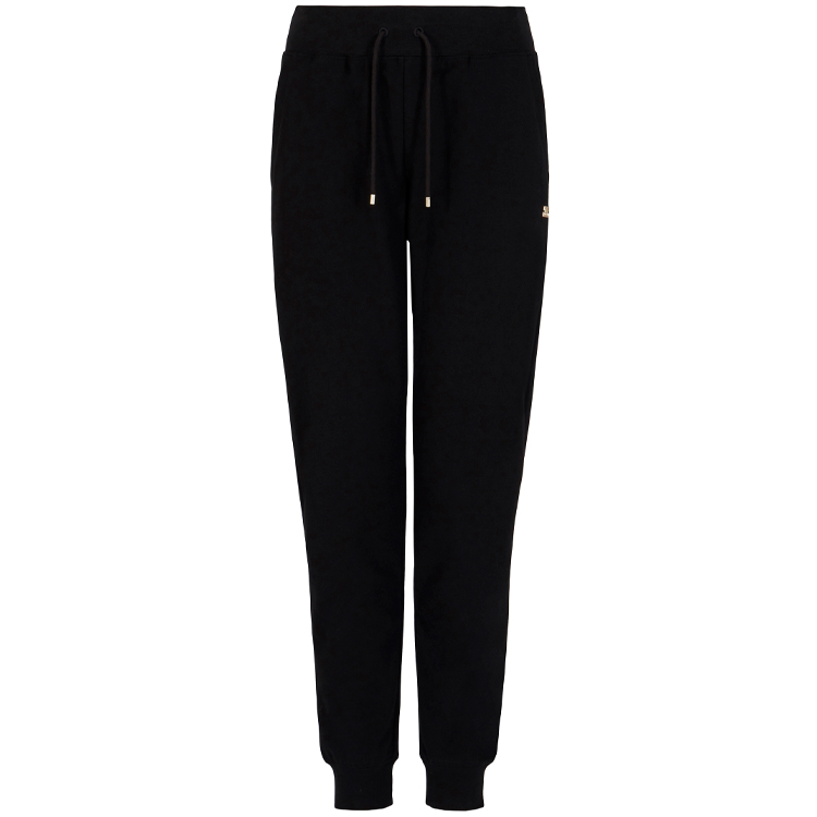 Брюки EA7 EMPORIO ARMANI TRAIN CORE LADY PANTS CH XS Черный Женский photo 1 Брюки EA7 EMPORIO ARMANI TRAIN CORE LADY PANTS CH XS Черный Женский photo 1