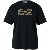Tricou EA7 EMPORIO ARMANI TRAIN VISIBILITY W TEE SS thumbnav 1