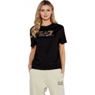 Tricou EA7 EMPORIO ARMANI TRAIN VISIBILITY W TEE SS thumbnav 3