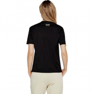Tricou EA7 EMPORIO ARMANI TRAIN VISIBILITY W TEE SS thumbnav 4