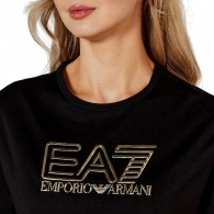 Tricou EA7 EMPORIO ARMANI TRAIN VISIBILITY W TEE SS thumbnav 5