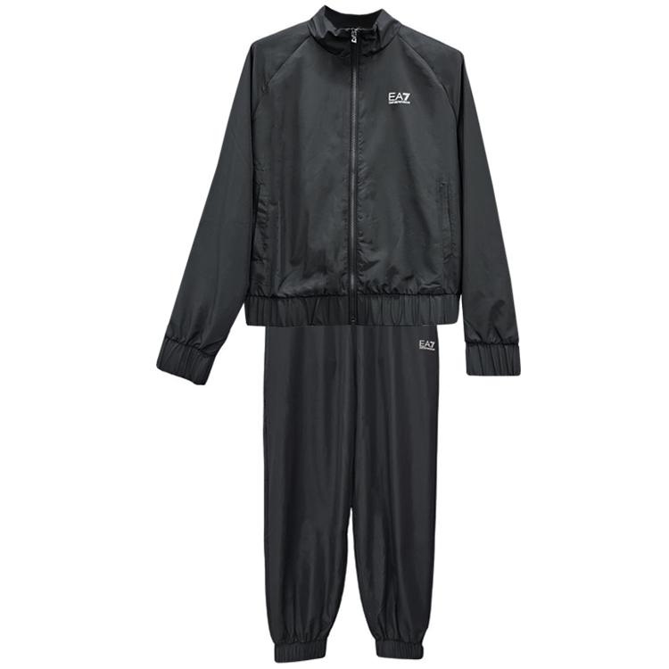 Costum Sportiv EA7 EMPORIO ARMANI TRAIN TRACKSUITS W T-SUIT TT F photo 