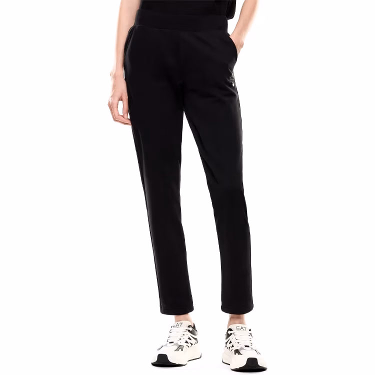 Брюки EA7 EMPORIO ARMANI TRAIN LOGO SERIES W PANTS OH F