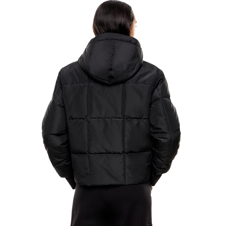 Scurta EA7 EMPORIO ARMANI WINTER JACKETS W JACKET HO EXT photo 2