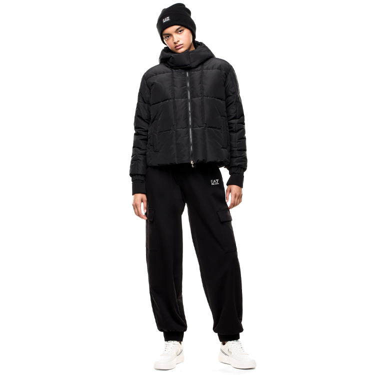 Scurta EA7 EMPORIO ARMANI WINTER JACKETS W JACKET HO EXT photo 3