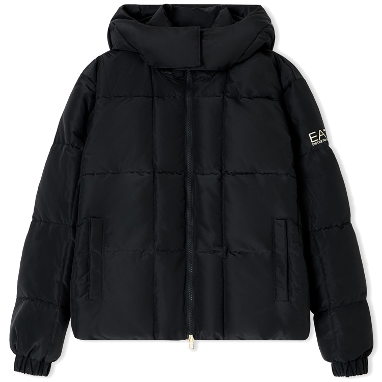 Scurta EA7 EMPORIO ARMANI WINTER JACKETS W JACKET HO EXT photo 5