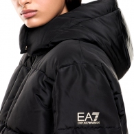 Scurta EA7 EMPORIO ARMANI WINTER JACKETS W JACKET HO EXT thumbnav 4