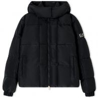 Scurta EA7 EMPORIO ARMANI WINTER JACKETS W JACKET HO EXT thumbnav 5