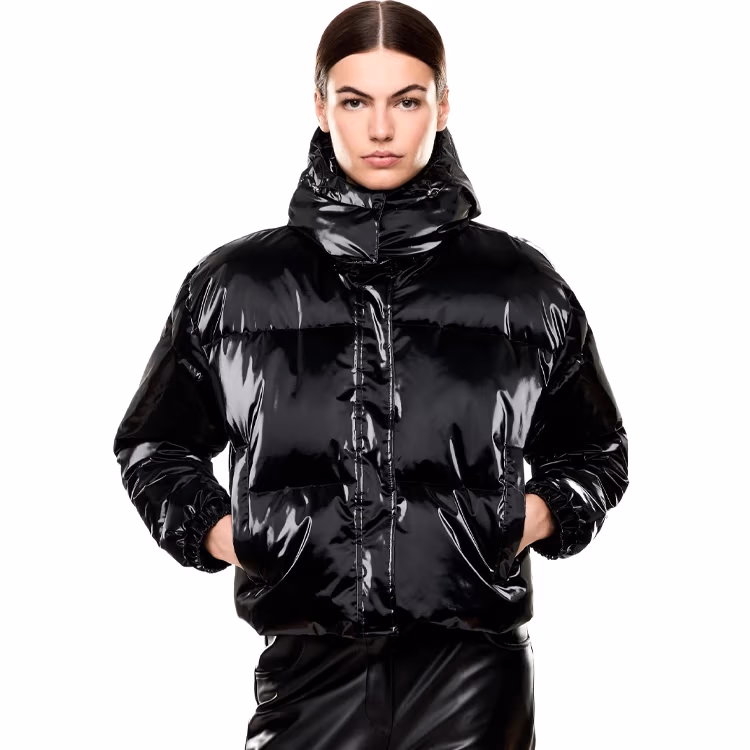 Куртка EA7 EMPORIO ARMANI BOMBER JACKET