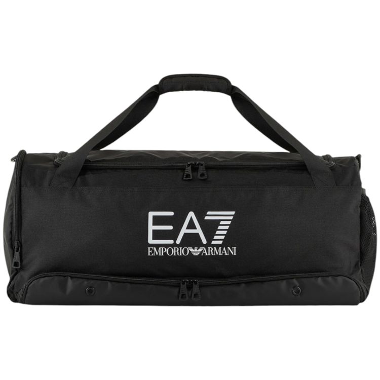 Сумка спортивная EA7 EMPORIO ARMANI MEDIUM GYM photo 