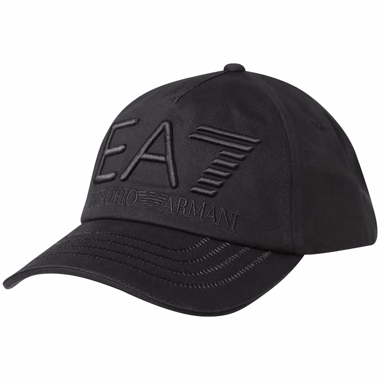 Chipiu EA7 EMPORIO ARMANI TRAIN VISIBILITY U CAP