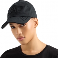Chipiu EA7 EMPORIO ARMANI TRAIN VISIBILITY U CAP thumbnav 5