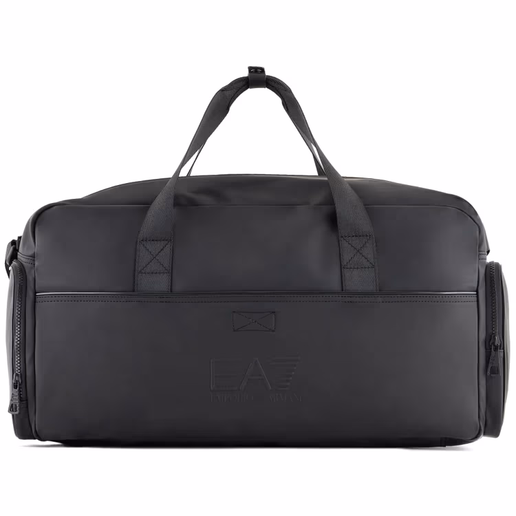 Geanta sport EA7 EMPORIO ARMANI TRAIN U GYM BAG TECH 