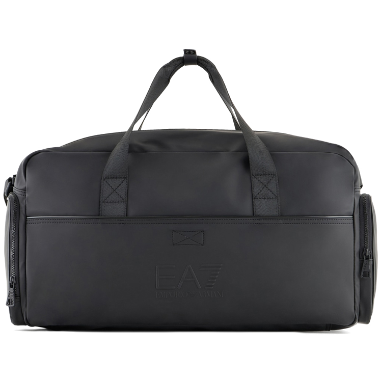 Geanta sport EA7 EMPORIO ARMANI TRAIN U GYM BAG TECH photo 