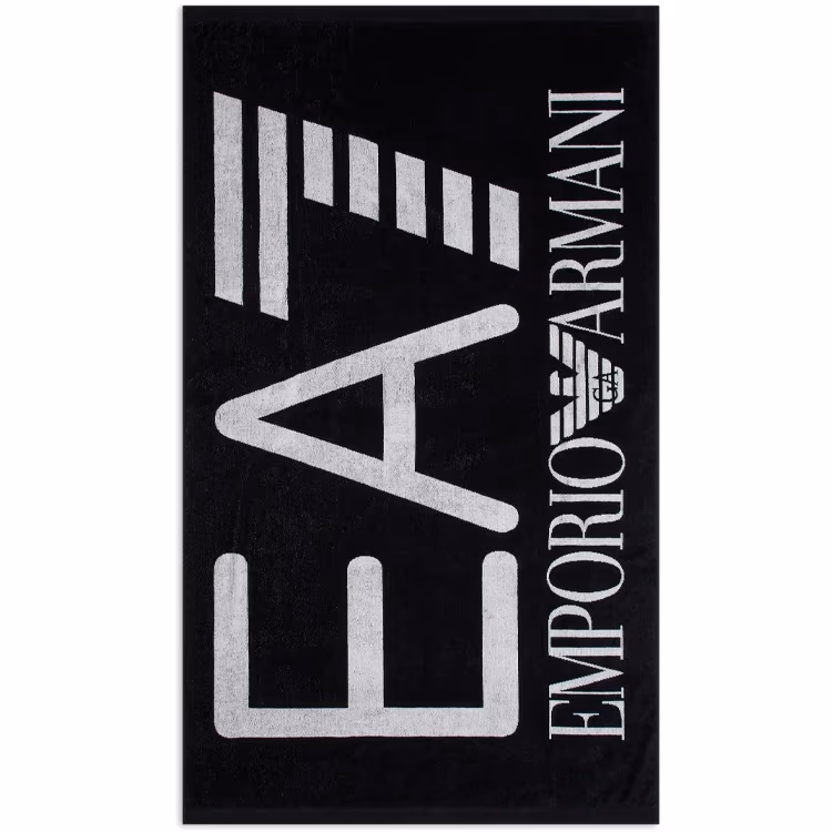 Prosop  EA7 EMPORIO ARMANI WATERSPORTS BW U VISIBILITY TO 