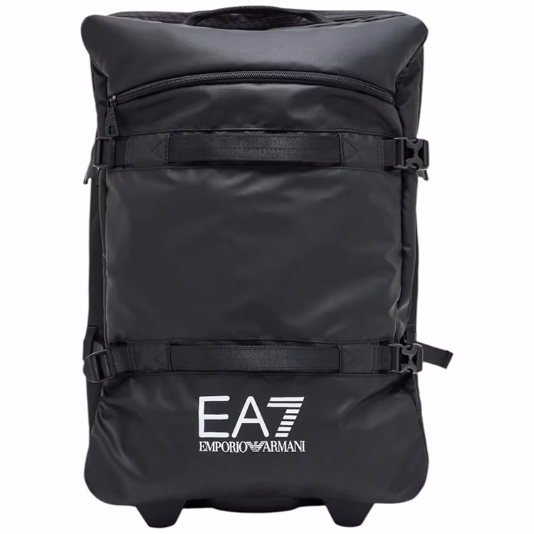 Valiza EA7 EMPORIO ARMANI TRAIN U CABIN TROLLEY 