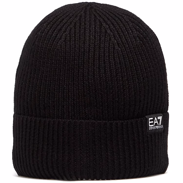 Caciula EA7 EMPORIO ARMANI MOUNTAIN CORE U BEANIE PC WO