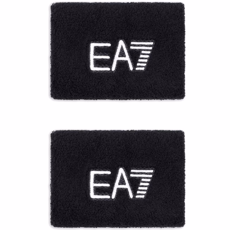 Wristwraps EA7 EMPORIO ARMANI TENNIS PRO U WRISTBAND 
