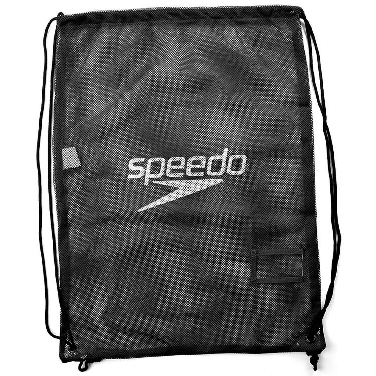 Мешок для мокрых вещей Speedo EQUIP MESH BAG XU photo 2