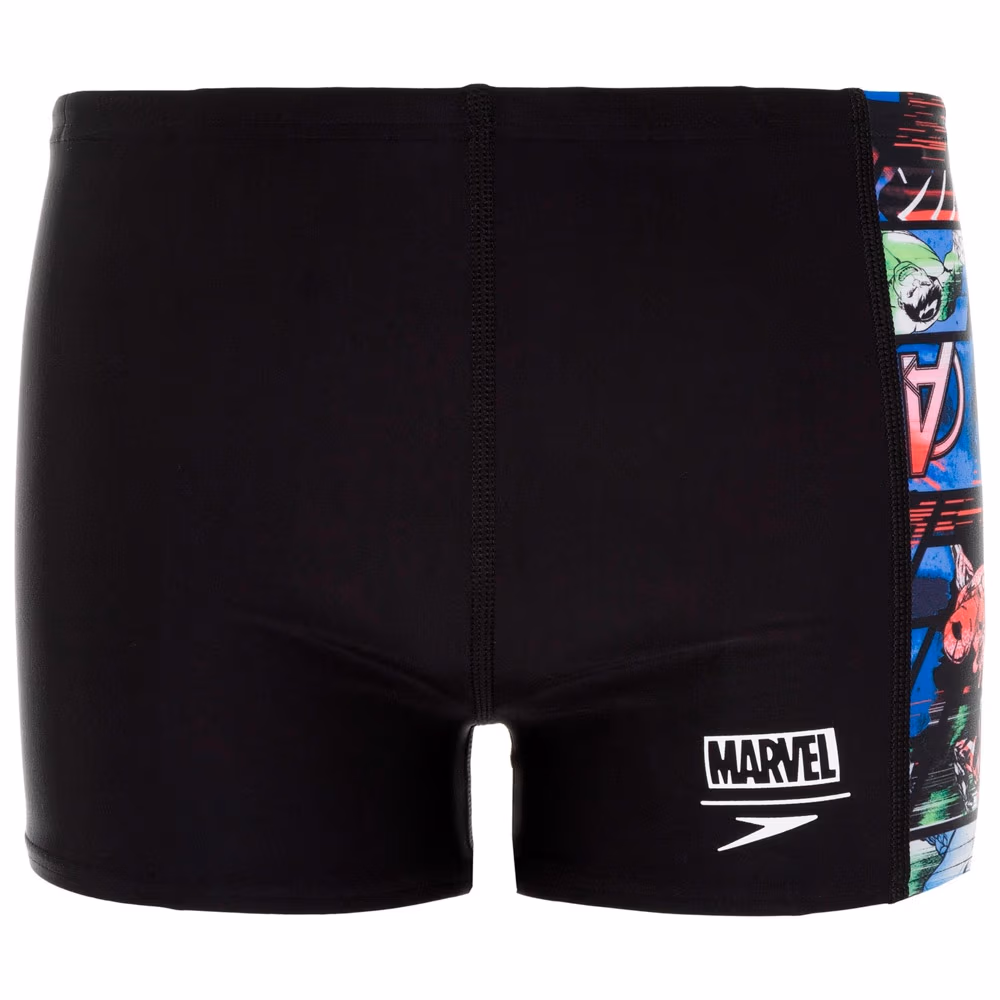 Boxeri Speedo ALV DIGI PN ASHT JM BLACK/BLUE