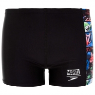 Boxeri Speedo ALV DIGI PN ASHT JM BLACK/BLUE thumbnav