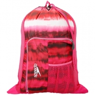 Мешок для мокрых вещей Speedo DELUXE VENT MESH BAG XU thumbnav